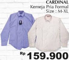 Tampilan anak trendi persembahan cardinal kids yogya hz. Promo Harga Cardinal Kemeja Terbaru Minggu Ini Hemat Id
