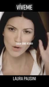 Viveme #LauraPausini ❤️ #Music #Coffee 🎶☕️ #ForYou #Fyp #LaMadrastra...