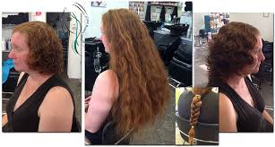 This pompadour men's hairstyle is zero fade in style, where the hair is cut very short on the sides and the top are longer, giving an amazing effect. Long Hair To Very Short Haircut Novocom Top