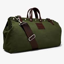 Weekender Bespoke Post In 2020 Weekender Bag Bespoke Bags Carryall