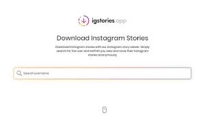 Create beautiful and engaging stories from minimal and elegant templates. Download Instagram Stories Igstories App