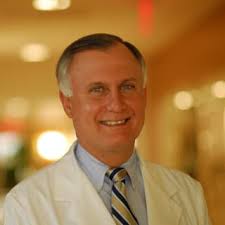 Dr. Tim Sherwood, MD