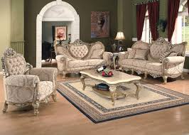 How to choose a living room set. Victorian Living Room Set Wild Country Fine Arts