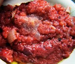 Afhangend van die tydsduur en verskillende prosesse, tapai sal lei tot 'n groot aantal ein Burong Isda Letscookit