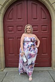Wedding guest dresses from little mistress. Autumn Wedding Guest Dress From Simply Be Whatlauraloves