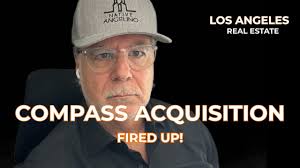 Compass Anywhere Acquisition