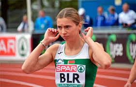 Белорусская бегунья кристина тимановская намерена подавать прошение об убежище властям австрии, передают сми со ссылкой на источники японской газеты «токио спорт». Belorusskaya Sprintersha Chestno Mne Strashno Za Sebya I Za Zhizni Svoih Blizkih Hartiya 97 Novosti Belarusi Belorusskie Novosti Novosti Belorussii Respublika Belarus Minsk