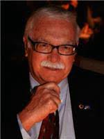 David Connery Obituary