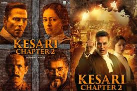 Kesari Chapter 2 Box Office Collection Day 55: अक्षय कुमर की ‘केसरी 2’ हिट या फ्लॉप? 55वें दिन हुआ