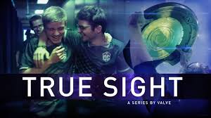 They have the unity and the vision, but we do too, in our way. True Sight The International 2018 Finals Youtube