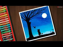Art Arena Youtube Oil Pastel Oil Pastel Art Oil Pastel Drawings