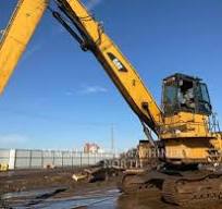 Used Wheel Excavators For Sale In Michigan | Michigan CAT