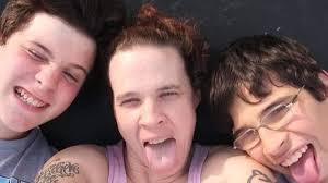 Fundraiser for Cindy Olson by Robin Barton : Car accident support fund for  Cindy & her 2 sons.