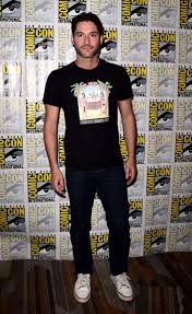 Became a father for the 2nd time at age 29 when his now ex wife tamzin outhwaite gave birth to their daughter florence elsie ellis on 17 june 2008. Tom Ellis Birthday Real Name Age Weight Height Family Contact Details Wife Children Bio More Notednames