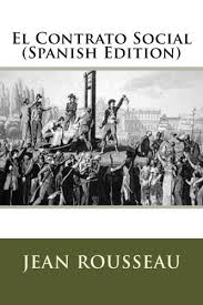 37 full pdfs related to this paper. El Contrato Social Spanish Edition Rousseau Jean Jacques 9781979567299 Amazon Com Books