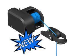 It is the one with auto deploy. 20 Anchor Winch Accessories Ideas Winch Accessories Winches Winch