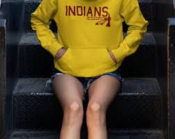 Indians Svg, Indian Svg, Indians Mascot Png, Indian Tomahawk Svg, SVG Cut  File, SVG for Cricut or Silhouette, School Spirit Svg Sports Dxf