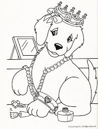 Download and print these printable lisa frank free coloring pages for free. 25 Free Printable Lisa Frank Coloring Pages