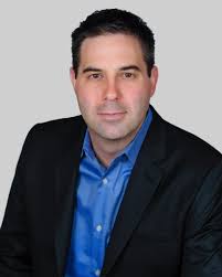 Profile for Tim Friday