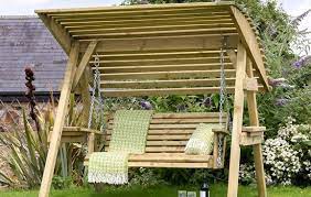 Best budget friendly swing seat: Garden Swing Seats Garden Benches Garden Swing Seat Wooden Garden Swing Garden Swing
