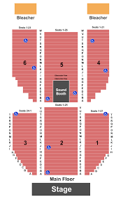Buy Darci Lynne Tickets Seating Charts For Events
