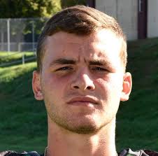 STATE WRESTLING METRO PREVIEW: North likes Nick Walters' chances at Class  3A tourney