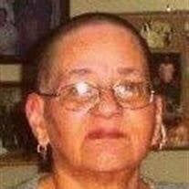 Jocelyn Diane Guy Obituary