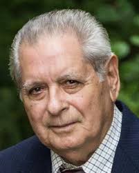 Manuel Rivero Obituary