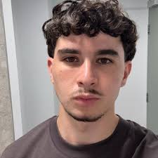 Dorian Marquez dans personnes