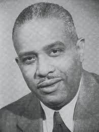 Samuel Tanner Stafford (1906-1968)