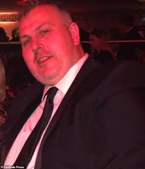 Marco Pierre White's head chef loses 10 stone after 'fat shaming'