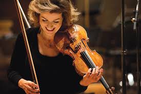 Free shipping on orders of $35+ from target. World Renowned Violinist Anne Sophie Mutter To Play At Fsu S Opening Nights Performing Arts Florida State University News