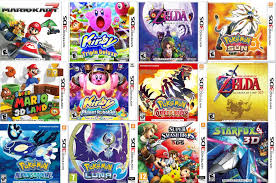 Descargar juegos desencriptados para 3ds, los mejores juegos de 3ds, descargar roms de cia gratis, 3ds en español multilenguaje, citra emulador android, descargar juegos cias apk, juegos para 3ds mediafire pc, descargar juegos para 3ds gratis y rápido, descargar juegos gratis. Consola Virtual Nintendo 3ds Recopilacion De Juegos Nintendo 3ds En Formato Cia