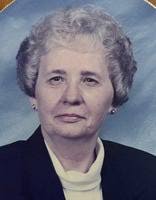 Faye M. Ulrich Obituary