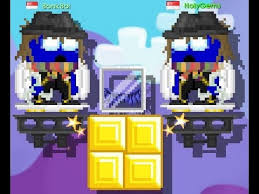 Jual clear world dengan nama geiger tu walkie talkie di growtopia buat duntuk mencari crystal jika ente mempunyainya geiger. Growtopia 41 Xenonite Crystal How To Make Use By Singapore Kor