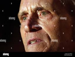 Dr gerald hi-res stock photography and images