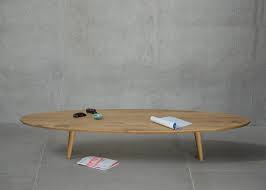 La table de repas est le meuble incontournable de la cuisine ou de la salle à manger. Table De Salon Originale En Bois De Chene De Qualite Chez Ksl Living