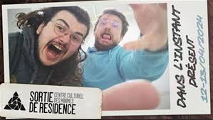 Clement Delord : Réservation de Billets & Places