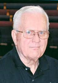 C. Lysle Smith — Pollock-Randall Funeral Home