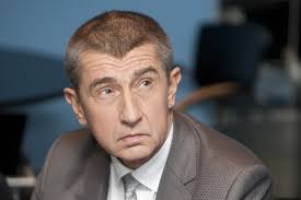 Transparency international ‏ @transparency_cz 26 апр. Babis Journalists Abusing My Son S Illness Will Get Sued