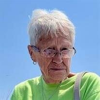 Regina Ann White Obituary