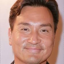 Geoffrey Wong's Instagram, Twitter & Facebook