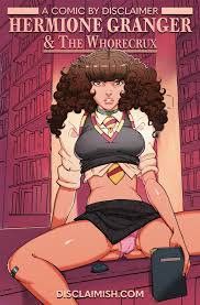 Hermione Granger And The Whorecrux 1 comic porn | HD Porn Comics