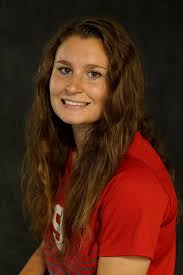 2017 Women's Soccer Roster