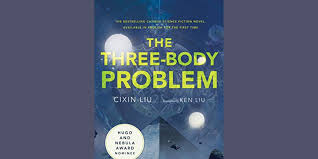 The top one or two books in each category are listed at the beginning of each page. Cixin Liu S Science Fiction Trilogy Is Deeply Moving And Introspective By Thomas Jenkins The Coastline Is Quiet Medium