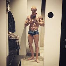 Hot Muscle Dads | Page 464 | LPSG