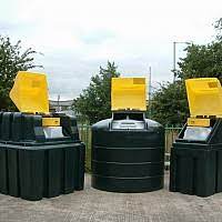 De ce este necesar sa colectam si sa reciclam deseurile provenite din ulei alimentar uzat? Colectare Ulei Uzat De La 18 Firme