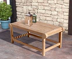 By the way, handmade from solid teak, the java teak range of furniture and accessories. Lutyens Style Teak Outdoor Coffee Table By Jati
