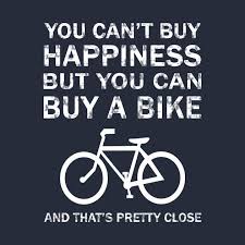 Bike Poster In 2020 Fahrrad Zitate Zitate Zum Thema Fahrradfahren Fahrraddesign