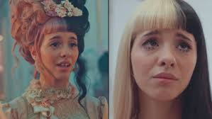 They are very beautiful credit:@ruzovy.monster. Melanie Martinez Reveals K 12 Visual Project Cost Between 5 Million And 6 Million Popbuzz